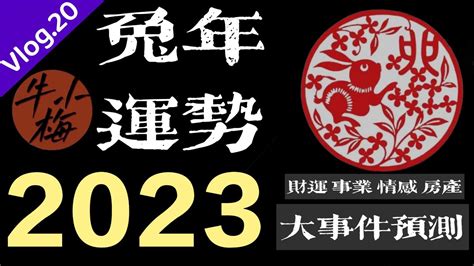 2023兔年運程1975|1975年属兔人2023年全年运势详解 48岁生肖兔2023年。